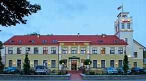 Memel Hotel in Klaipeda
